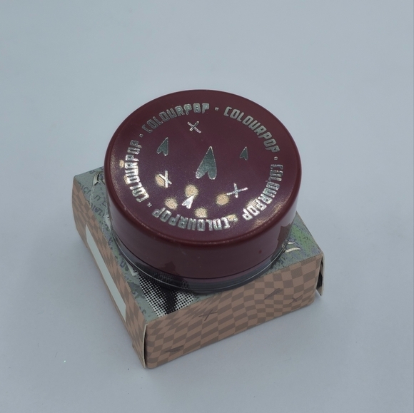 Colourpop Plz Jelly Much Shadow - Picture 2 of 4